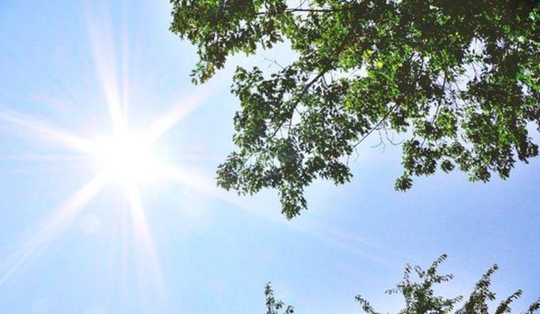 E mërkura me diell dhe vranësira, temperaturat deri në 27 gradë