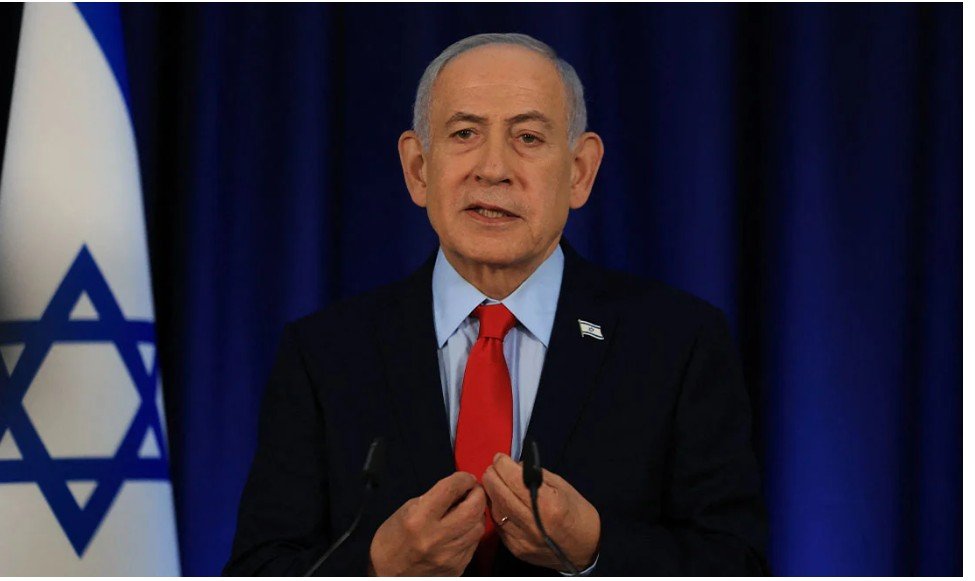 Netanyahu: Themelet e regjimit iranian janë dëmtuar, i destinuar të bjerë