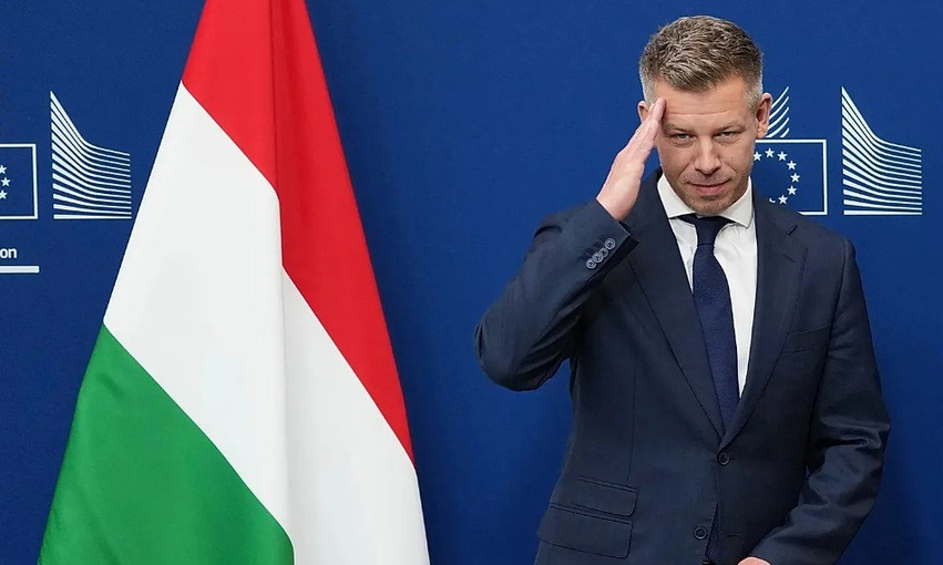 Hungaria planifikon taksë të re për oligarkët  Qeveria e Magyar pritet të njoftojë detajet e ligjit