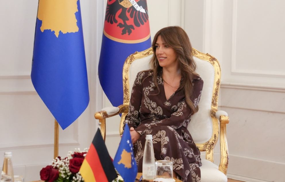 Çfarë i tha BE-ja Kosovës për zgjedhjet e 7 qershorit? Presidenca zbulon detajet
