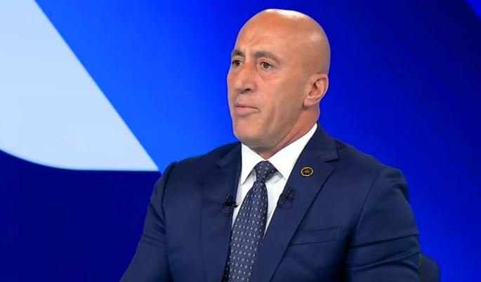 Haradinaj thirrje diasporës: Nëse doni ta gjeni vendin më mirë, konsiderojeni votën për Gjinin