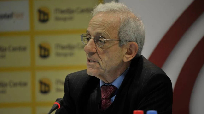 Serwer  Rreziku në veri  Shqipëria mund të marrë më shumë përgjegjësi ushtarake në Kosovë