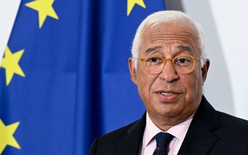Costa Ballkanit Perëndimor  Zgjerimi i BE së është mundësi reale  investim për sigurinë e Evropës