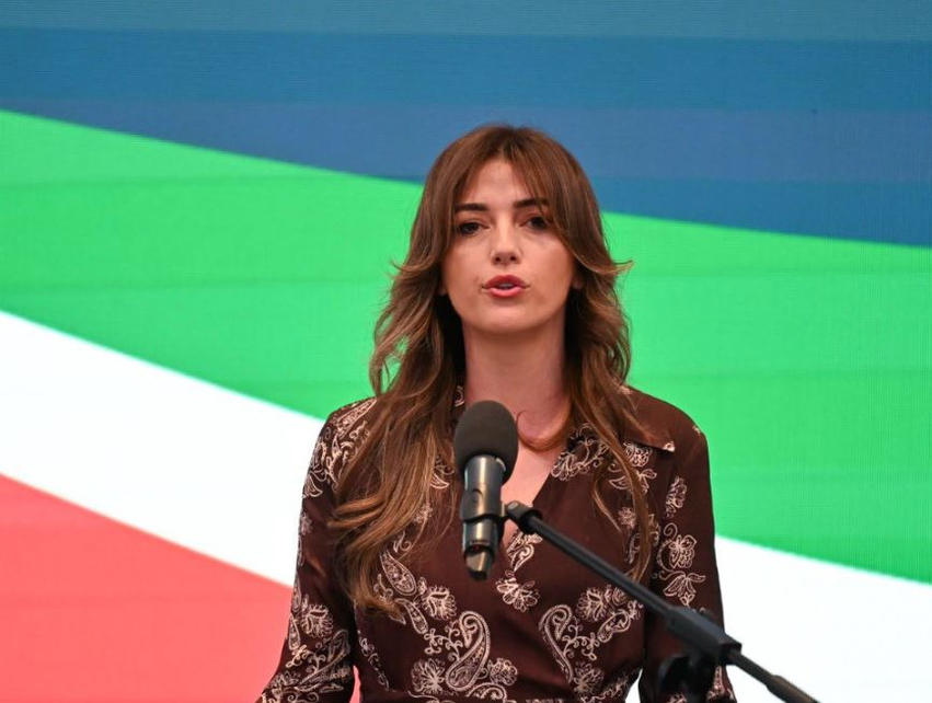 Haxhiu  Partneriteti me Italinë vazhdon në rrugën e përbashkët evropiane