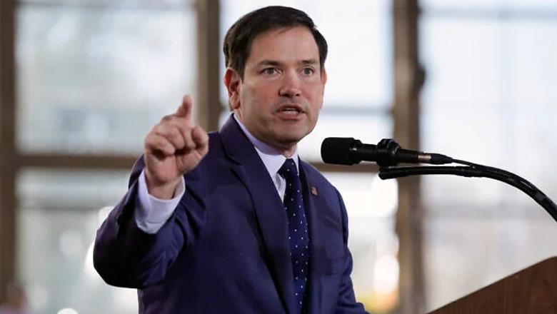 Rubio: SHBA-ja është superfuqia e vetme në botë