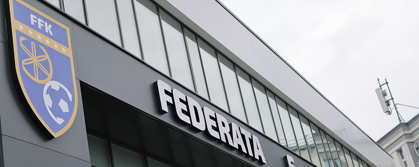 CAS konfirmon vendimin e FFK së