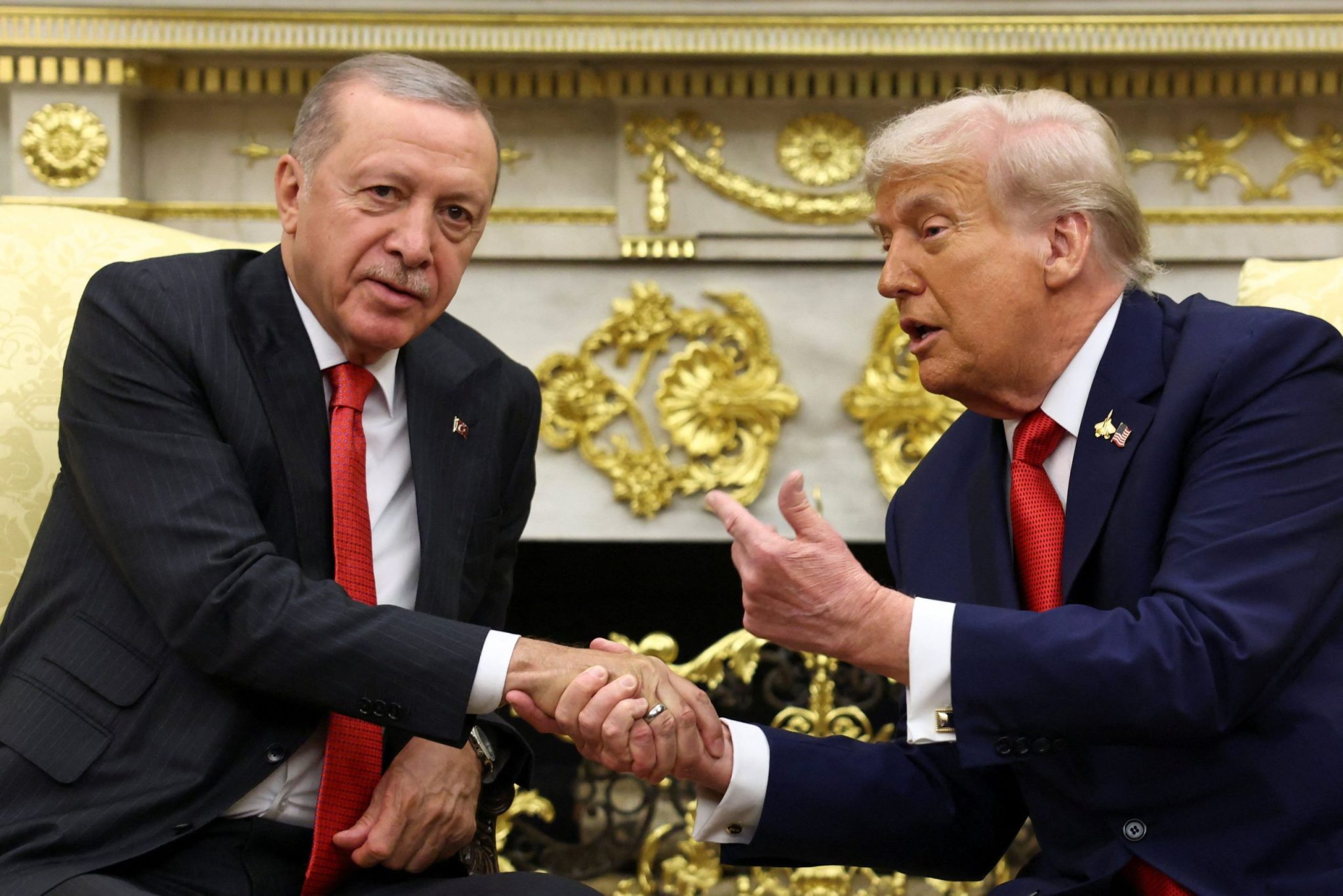 Trump do të marrë pjesë në samitin e NATO-s në Turqi në korrik
