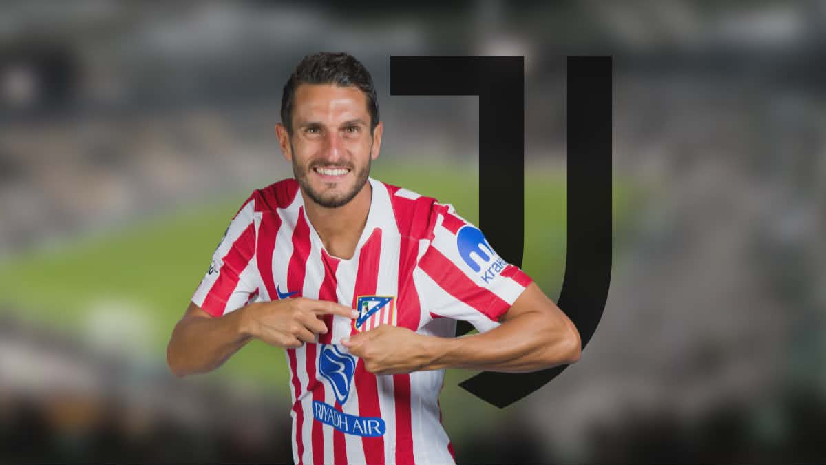 Koke shihet si një futbollist që mund të sjellë përvojë