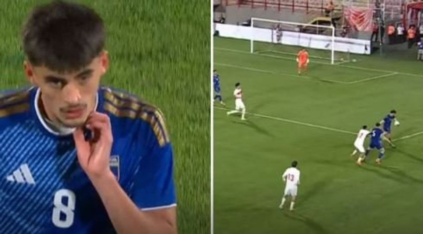 Kosova U21 mposhtet në miqësore ndaj Turqisë në minutat e fundit 