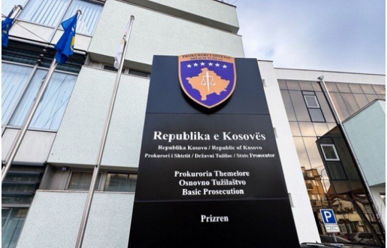 Aktakuzë ndaj shoferit që goditi për vdekje një këmbësor në Prizren