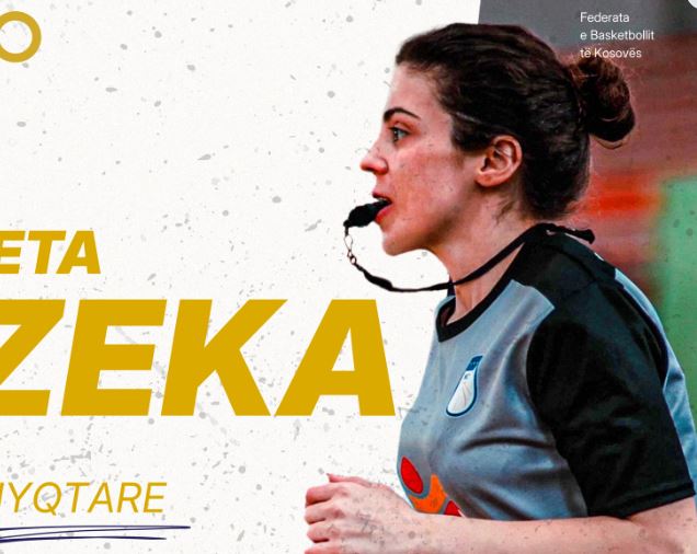 Gjyqtarët e Kosovës në arenën evropiane! 