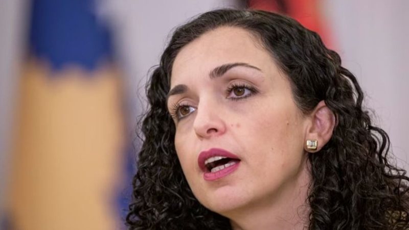 Osmani pas takimit me Costën: Takim shumë i mirë, rikonfirmuam mbështetjen për Integrim Evropian