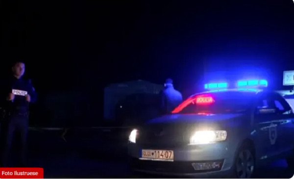 ​Arrestohen dy persona të dyshuar për kontrabandim me migrantë