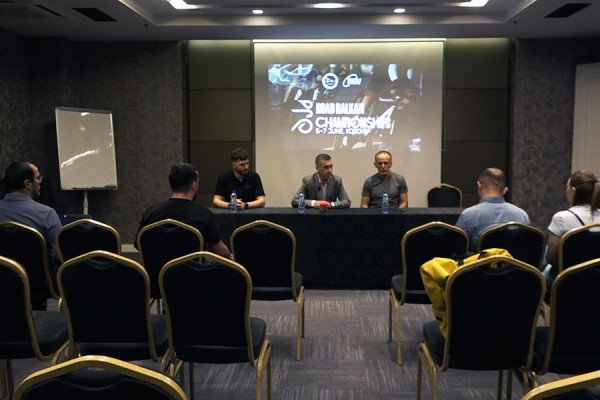 ​Kosova organizon Ballkanikun e Çiklizmit, shpalosen detaje nga kjo ngjarje