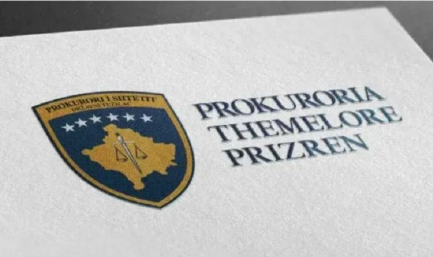 Ngrihet aktakuzë ndaj katër personave për grabitje dhe armëmbajtje pa leje