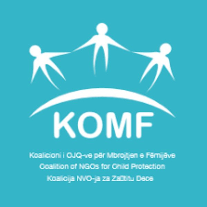 KOMF  Fëmijët nuk janë mjet për promovim të subjekteve politike