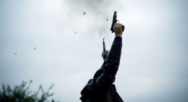 Të shtëna me armë zjarri në Prishtinë, policia nis hetimet