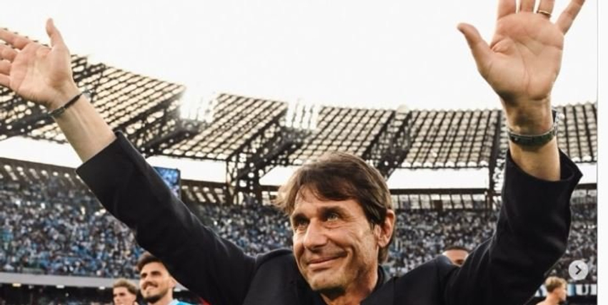Conte  Dy vite fituese me emocione të forta  thjesht faleminderit 