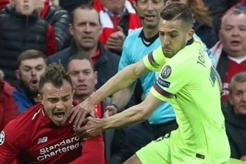 Jordi Alba tregon natën më të keqe në karrierë