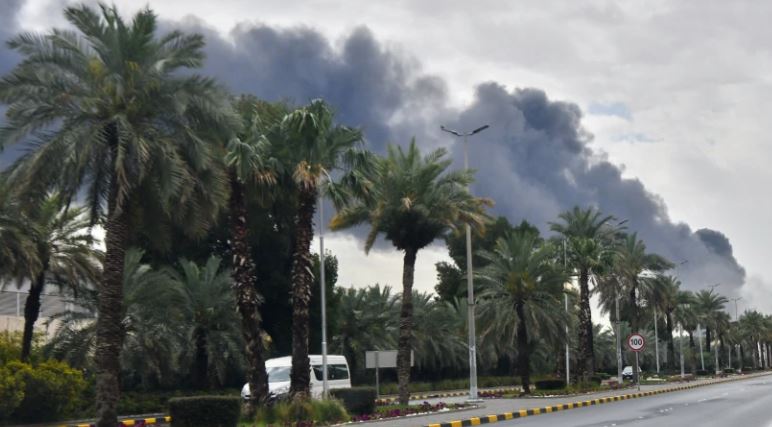Sulmet iraniane në Kuvajt lënë mbi 60 persona të lënduar