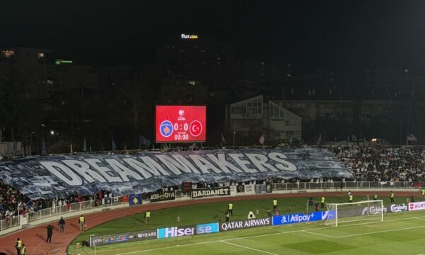 Kombëtarja e Kosovës të dielën do ta zhvillojë miqësoren e dytë