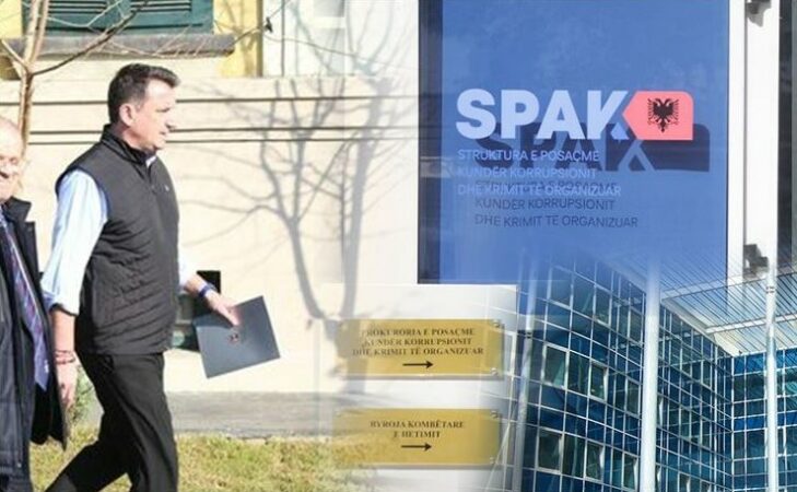 Seanca për të pandehurit e dosjes Veliaj, SPAK jep pretencën