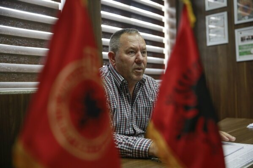U kërcënua me pushkatim  reagon kryetari i OVL të UÇK së  Në trup  ende kam plagë lirie