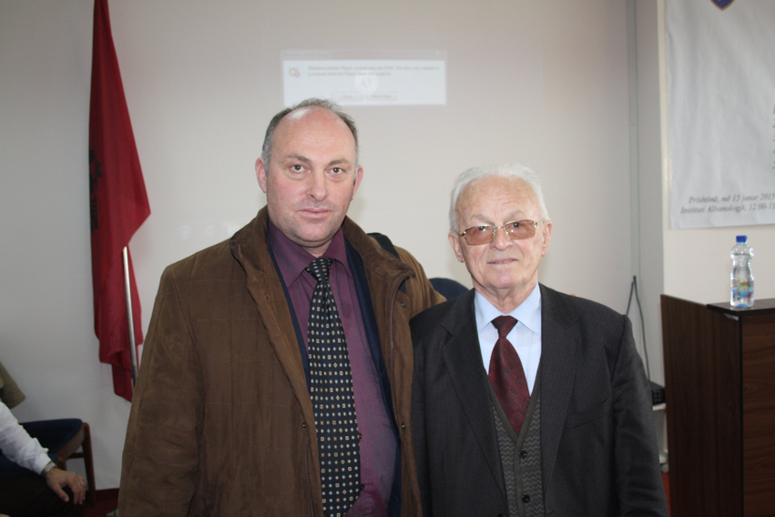 Adem Demaçi  ndërmjet letërsisë  qëndresës dhe idealit kombëtar