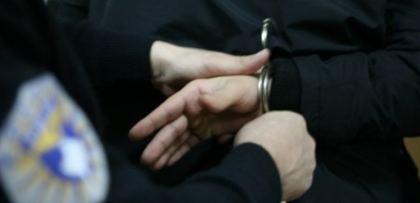 Policia heton rastin e zhdukjes së një burri në Vushtrri