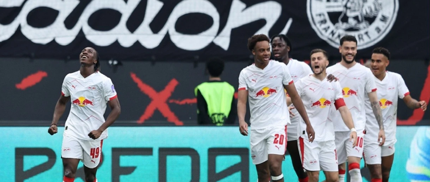 Talenti i Leipzigut reagon ndaj interesimit të Bayernit  PSG së dhe Liverpoolit