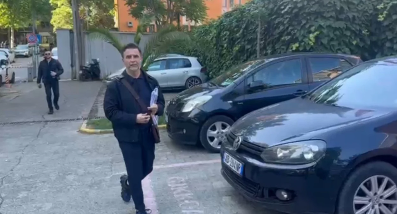 Çështja gjyqësore për shpifje, përfundon në GJKKO seanca për Erion Braçen, deputeti shpallet i pafajshëm
