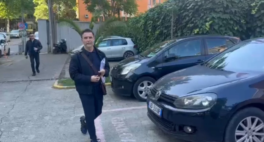 Çështja gjyqësore për shpifje  përfundon në GJKKO seanca për Erion Braçen  deputeti shpallet i pafajshëm