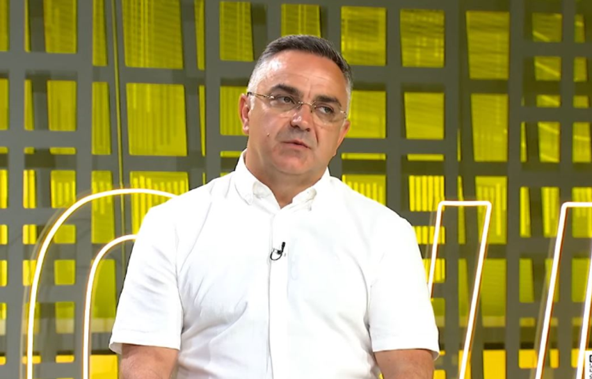 Tahiri  E kemi ditur nga fillimi që nuk kishte qëllim për president unifikues