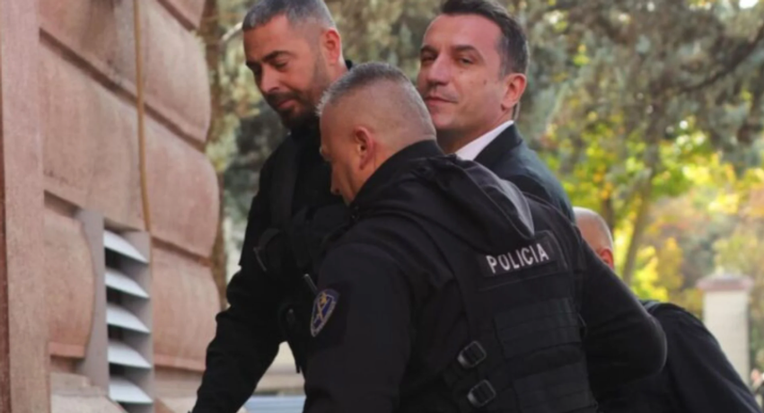 SPAK shpall pretencën për të bashkëpandehurit në dosjen  Veliaj   ja sa vite burg kërkon