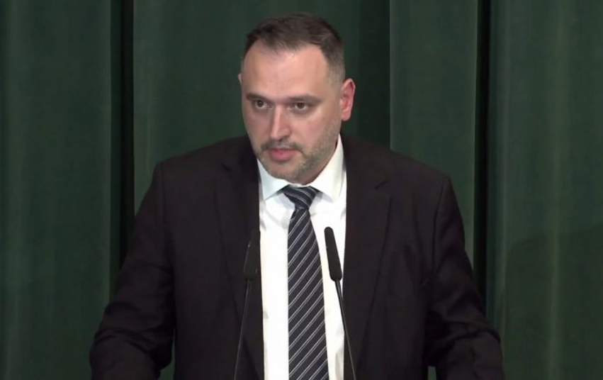 Tragjedia në bregdetin e Shëngjinit  Nufi  Jemi pranë familjeve të prekura dhe qytetarëve të Kosovës