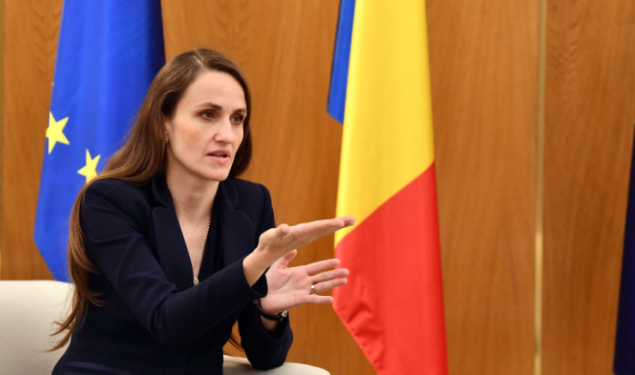 Rumania: Aleatët po përgatiten të forcojnë mbrojtjen ajrore pas sulmit me dron rus