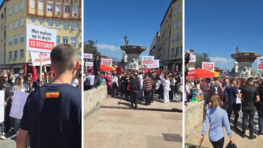 Përkulja e “mbretërve” tanë