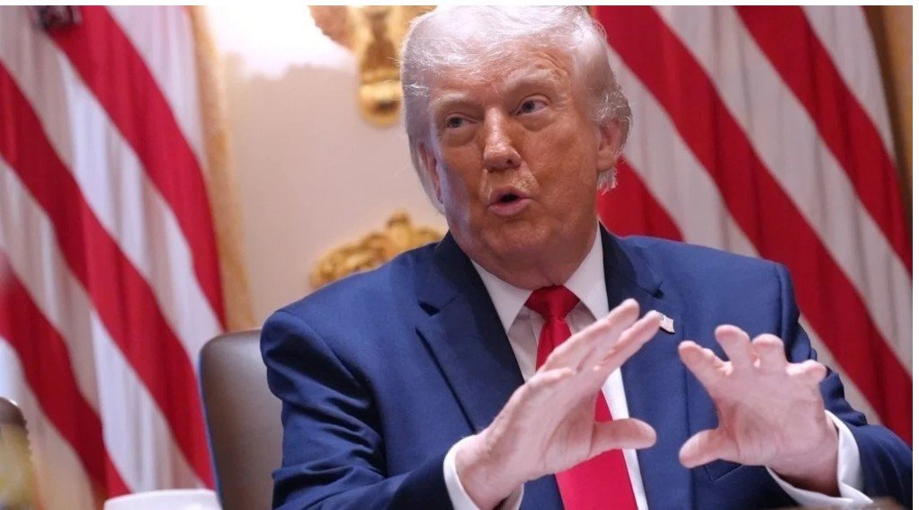 Trump: Dua të takohem me Khamenein, Irani do heqë dorë nga armët bërthamore