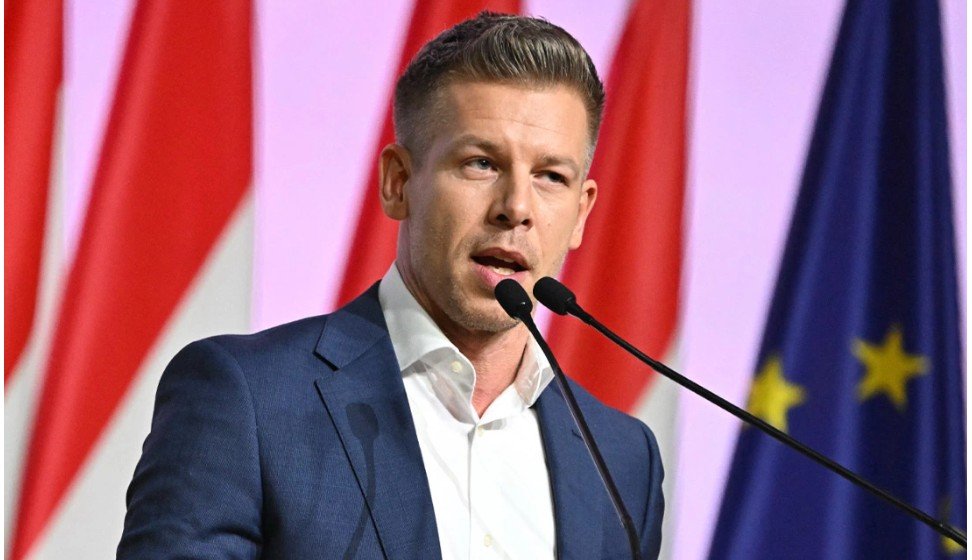 Kryeministri hungarez: Jemi gati të presim bisedimet për paqen në Ukrainë