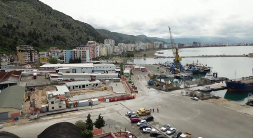 BE  kopjon  Shqipërinë  marrëveshje me vende të treta për qendra emigrantësh