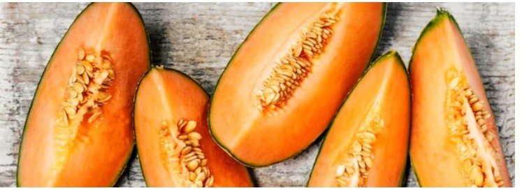 Si të zgjidhni një pjepër: 3 truke të pagabueshme për të përcaktuar nëse fruti është i pjekur