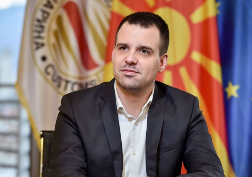30 ditë paraburgim për Stefan Bogoevin dhe tre persona të tjerë