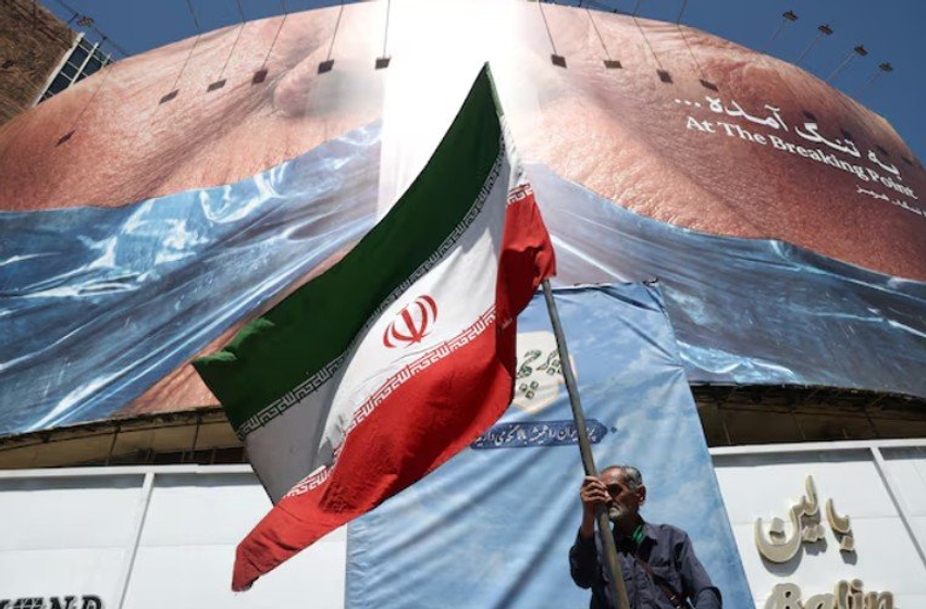SHBA sanksionon bursën më të madhe të kriptovalutave në Iran  e lidhur me Gardën Revolucionare