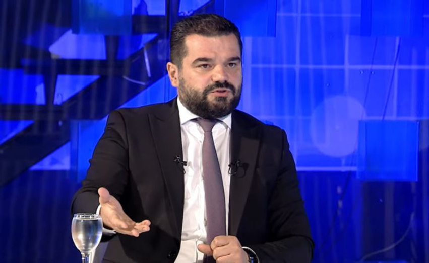 Ligji për përfaqësim të drejtë  Lloga  Nuk ka asgjë të re  përkundrazi ka regres