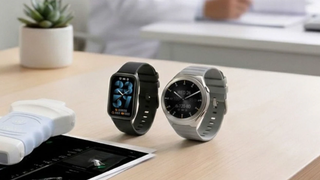Asus zbulon VivoWatch 6 Plus - jepen disa detaje