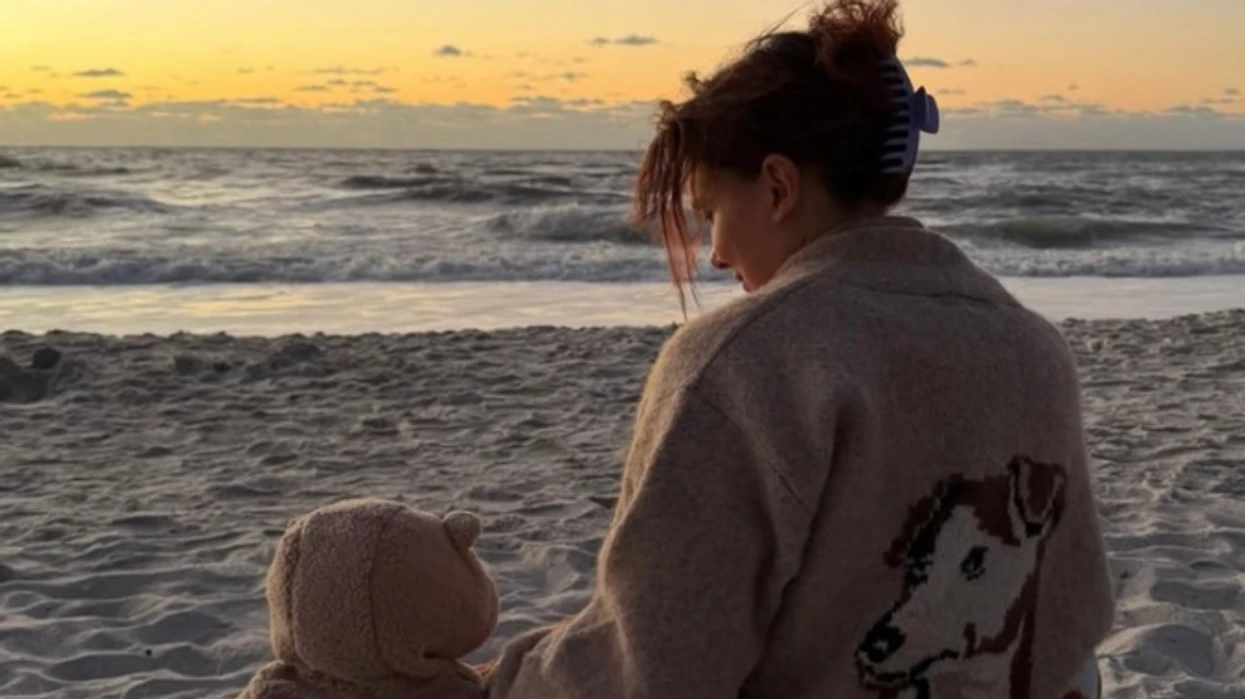 Aktorja Millie Bobby Brown zbulon se cila pjesë e amësisë e surprizoi më shumë