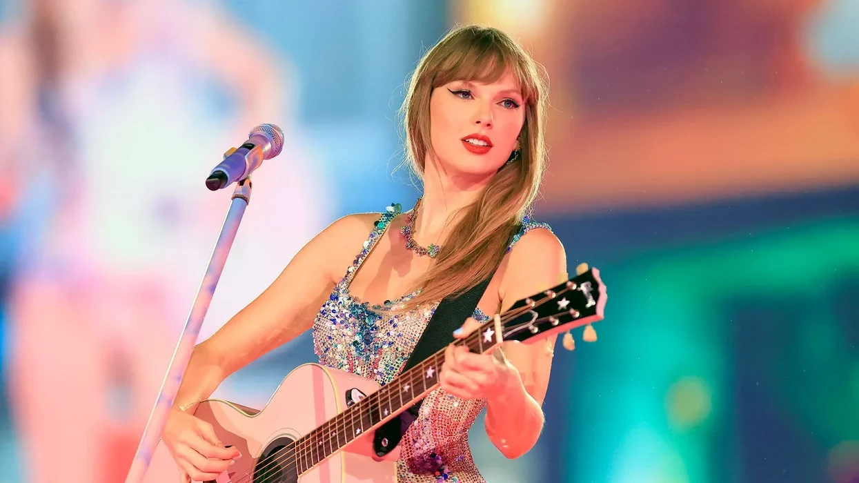 Taylor Swift do të sjellë kolonën zanore për filmin Toy Story 5