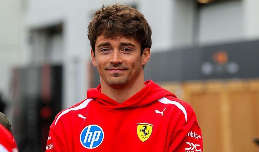 FORMULA 1/ Leclerc ndez Ferrarin: Në Monako, gjithçka e mundur
