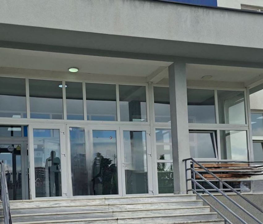 QKUK  Asnjë material nuk është pranuar në stok me afat të skaduar