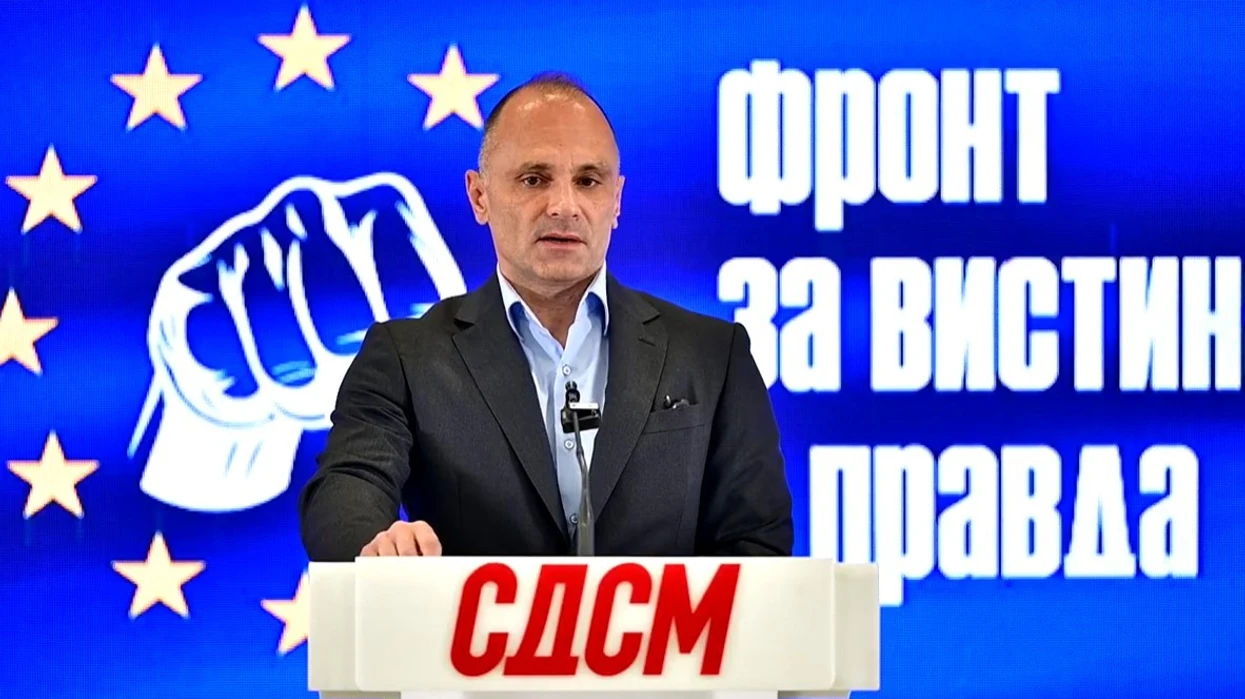 Filipçe: Costa konfirmoi të vërtetën, ndryshimet kushtetuese janë kushti i vetëm për BE-në